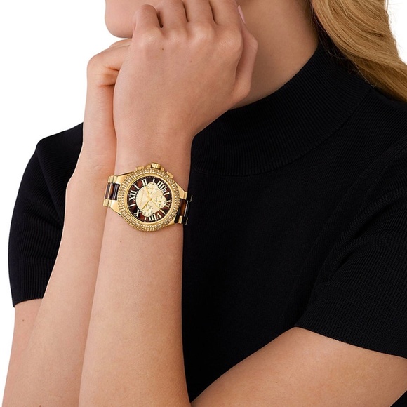 Michael Kors Woman Watch